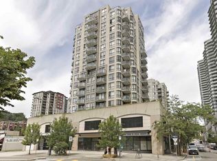 55 10th St #609, New Westminster, BC