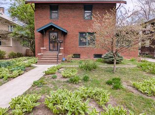 610 W Indiana Ave, Urbana, IL 61801