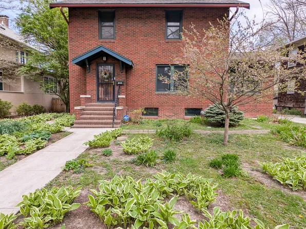 610 W Indiana Ave, Urbana, IL 61801