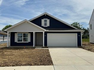 3829 Alledonia Dr, Grove City, OH 43123