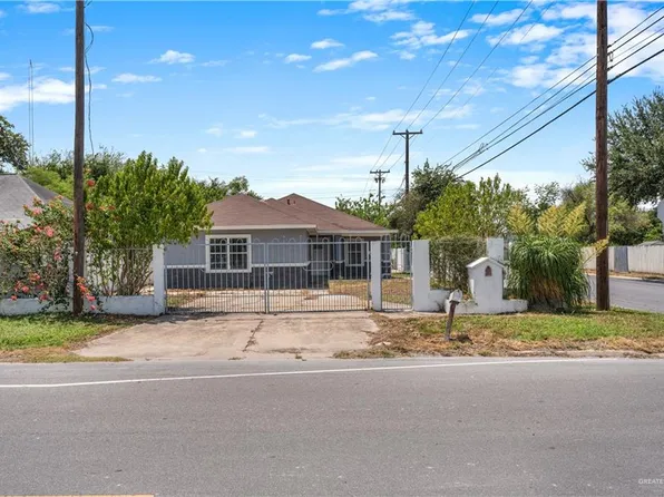 221 N 17th St, McAllen, TX 78501