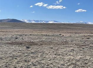 533 W Ranger Hill Rd, Hartsel, CO 80449