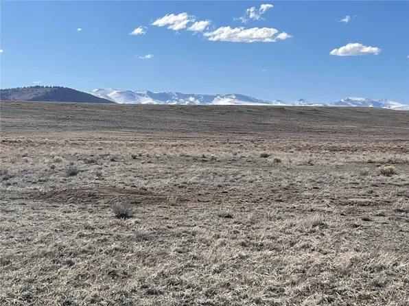 533 W Ranger Hill Road, Hartsel, CO 80449