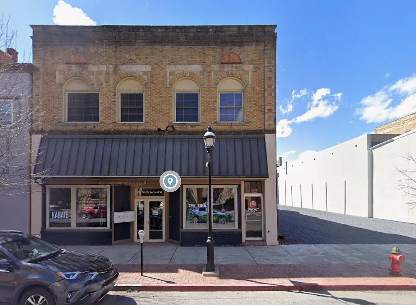 18 North 2nd Street - 201 — Photo 4