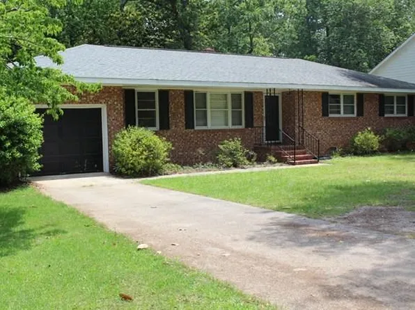 624 Powderhouse Rd, Aiken, SC 29801