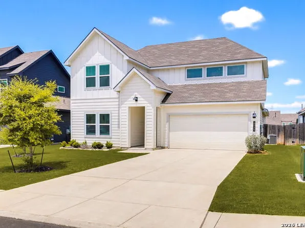 21223 Cobbles Loop, San Antonio, TX 78266