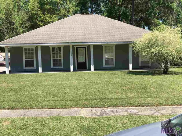 2405 Boxwood Dr, Baker, LA 70714
