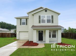2228 Fresco Dr, Middleburg, FL 32068