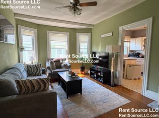 56 Victoria St #2, Somerville, MA 02144