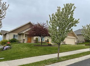 455 SW Sundance Ct, Pullman, WA 99163