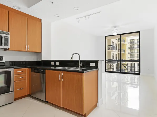 701 S Olive Avenue #1010, West Palm Beach, FL 33401