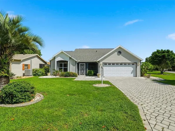 1260 Granada Ct, Lady Lake, FL 32159
