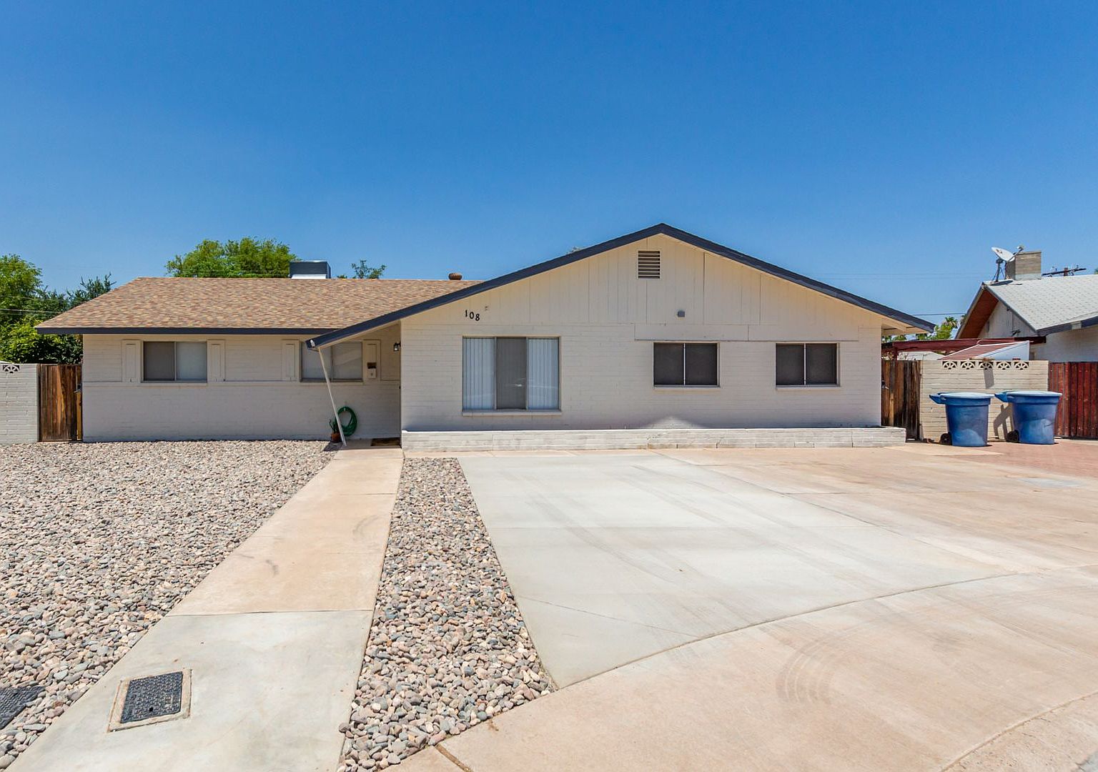 108 W Balboa Dr, Tempe, AZ 85282 | Zillow