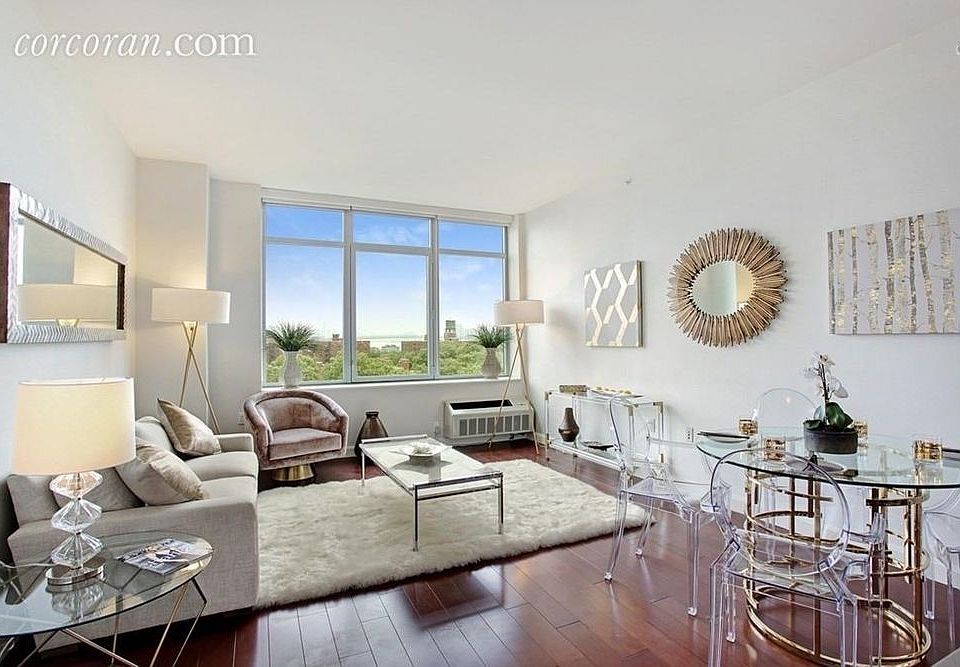 1st image of 81 Fleet Pl APT 8E