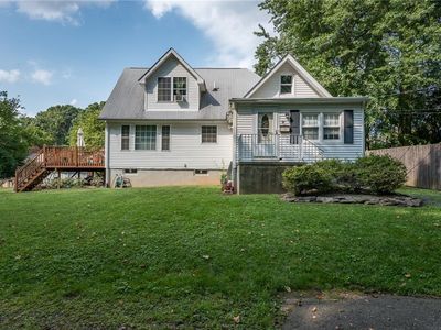 91 Clifford St, Edison, NJ, 08817