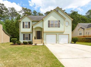 6025 Water Oaks Dr, Austell, GA 30106