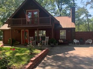 329 Rault Dr, Lumberton, MS 39455