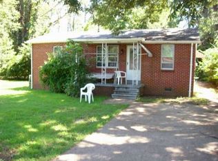 1001 E Vine St, Union City, TN 38261