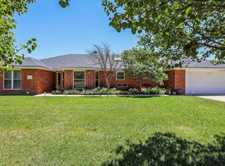 301 Ravine Trl, Amarillo, TX 79108