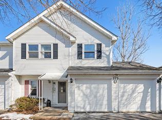 373 Joren Trl, Antioch, IL 60002