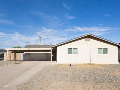 697 N JAY Street, Chandler, AZ, 85225
