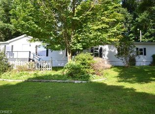 9031 McCann Rd, Kensington, OH 44427