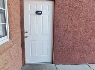 4730 E Craig Rd UNIT 1036, Las Vegas, NV 89115