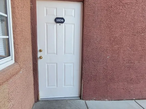 4730 E Craig Rd, Las Vegas, NV