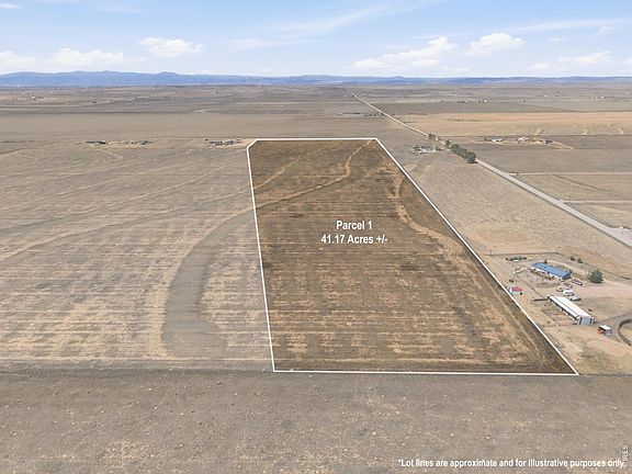 5th image of TBD County Road 25 Parcel 1
