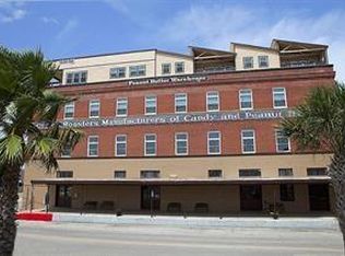 100 20th St #402, Galveston, TX 77550