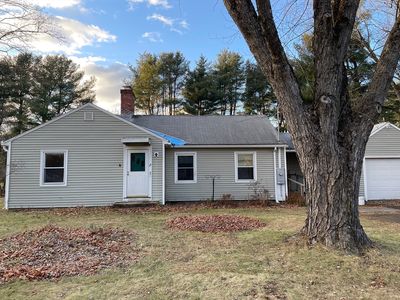 75 Mechanic St, Amherst, MA, 01002