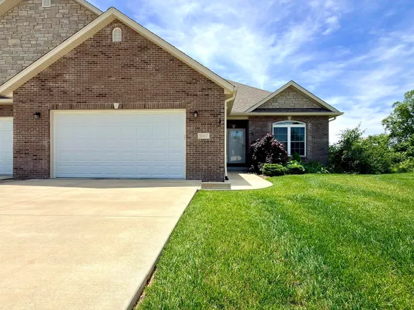 5047 W Harvest Ln, Bloomington, IN 47404