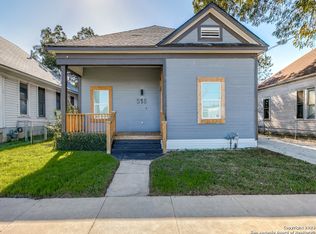 518 Schley Ave, San Antonio, TX 78210