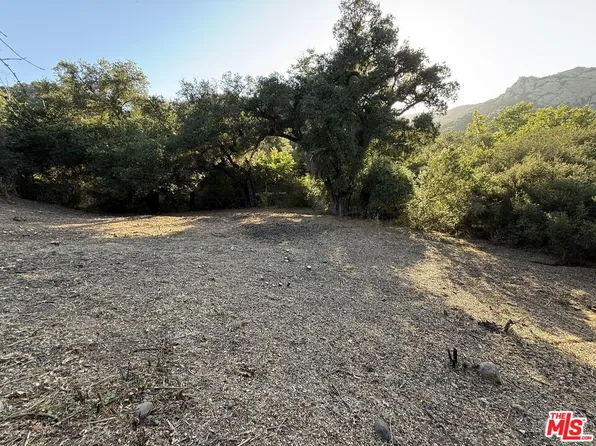0 Red Rock Rd, Topanga, CA 90290
