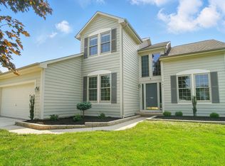 583 Marhurst Ct, Galloway, OH 43119
