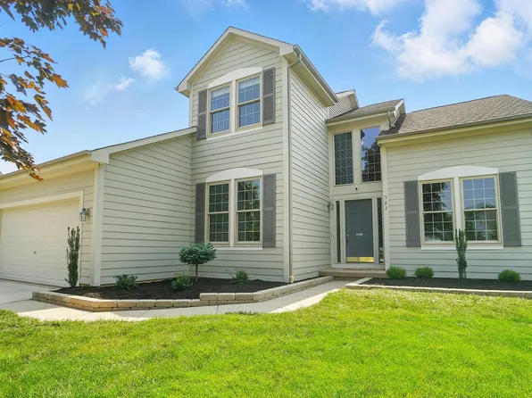 583 Marhurst Ct, Galloway, OH 43119