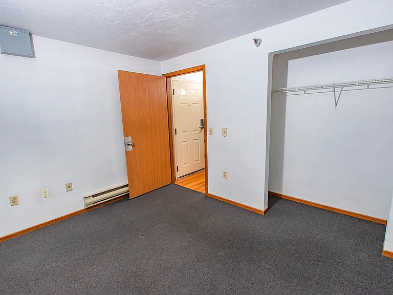 Campus Side Apartments — Photo 7