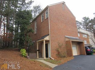 2112 Bucktrout Pl, Sandy Springs, GA 30338