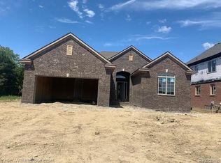 33531 Clearview, Fraser, MI 48026