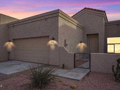 8785 E Greenview Dr, Gold Canyon, AZ, 85118