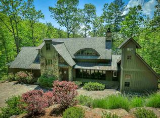 143 Saranac Dr, Sunset, SC 29685