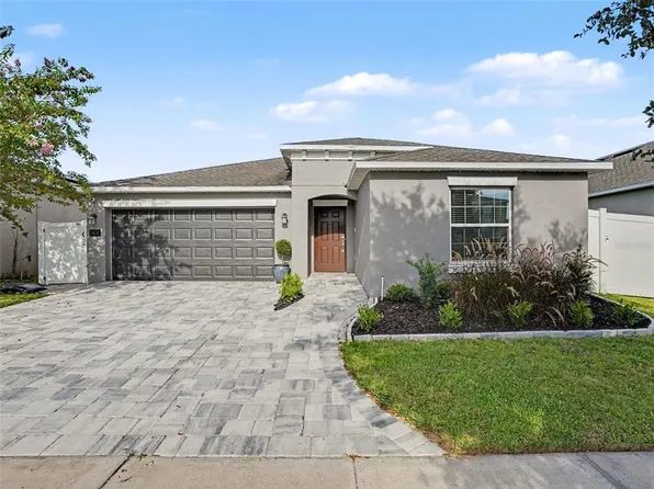 149 TAFT DRIVE, DAVENPORT, FL 33837