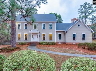 2224 Westbranch Rd, Columbia, SC 29223