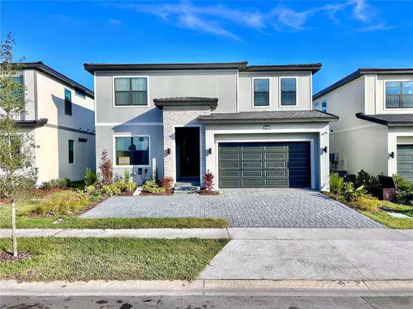 6271 Sand Skipper Rd, Orlando, FL 32821