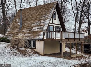 886 Mountain Heritage Estates Rd, Augusta, WV 26704