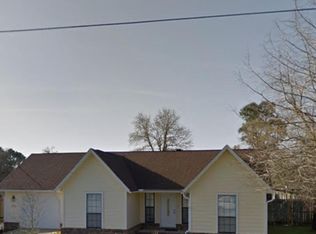 906 Pinellas Dr, Crestview, FL 32536