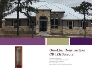 228 Copper Trce, New Braunfels, TX 78132