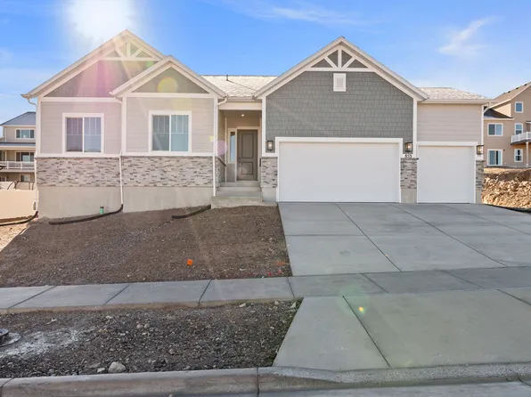 853 W Brocket St #245, Saratoga Springs, UT 84045