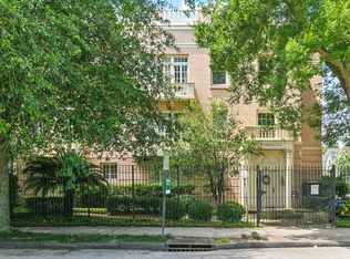 Straight 7530 St. Charles Ave., New Orleans, LA 70118