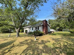 357 Norfolk Ave, Egg Harbor City, NJ 08215
